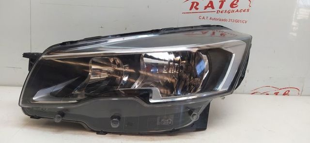 9807241280 Peugeot/Citroen