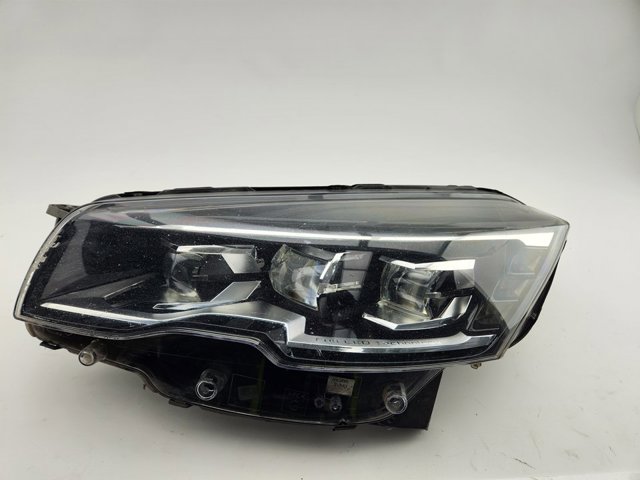 9807241780 Peugeot/Citroen