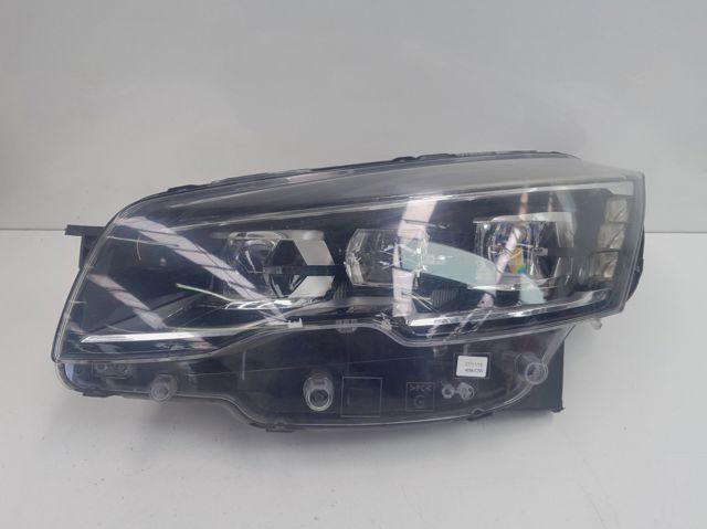 9807241780 Peugeot/Citroen