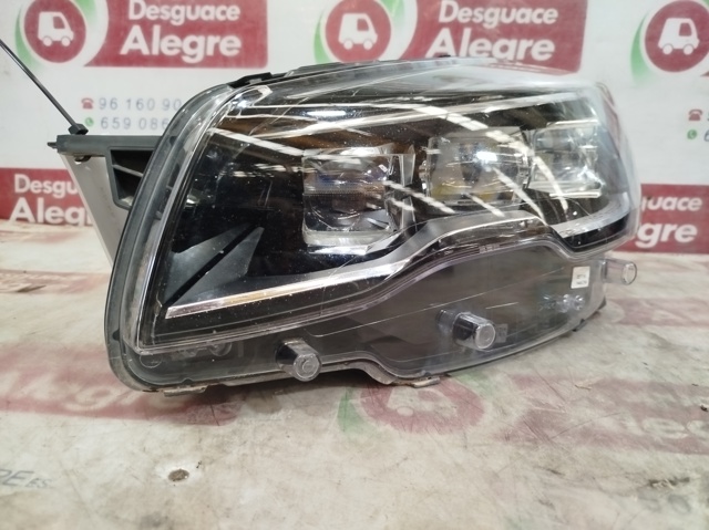 9807241780 Peugeot/Citroen