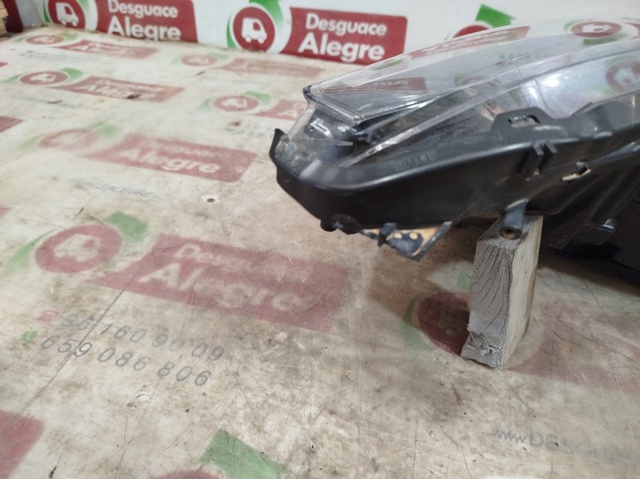 9807241780 Peugeot/Citroen