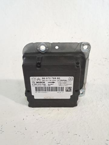 9807276980 Peugeot/Citroen