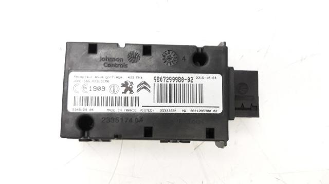 9807299980 Peugeot/Citroen