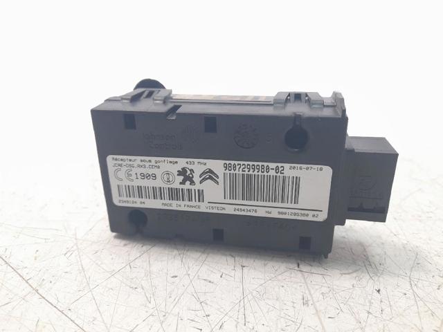 9807299980 Peugeot/Citroen