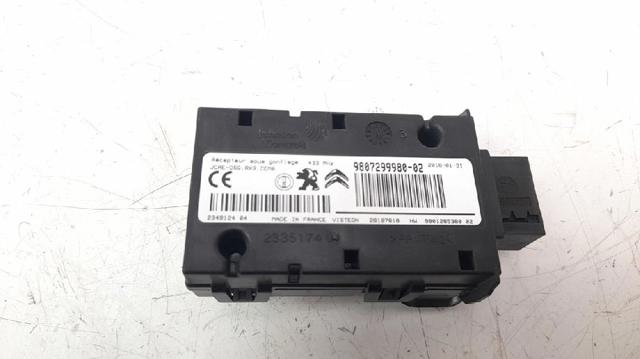 9807299980 Peugeot/Citroen