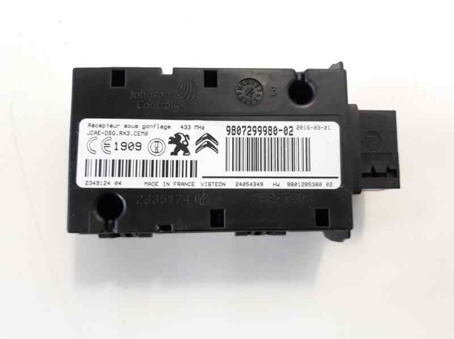 9807299980 Peugeot/Citroen