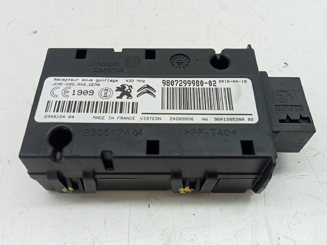 9807299980 Peugeot/Citroen