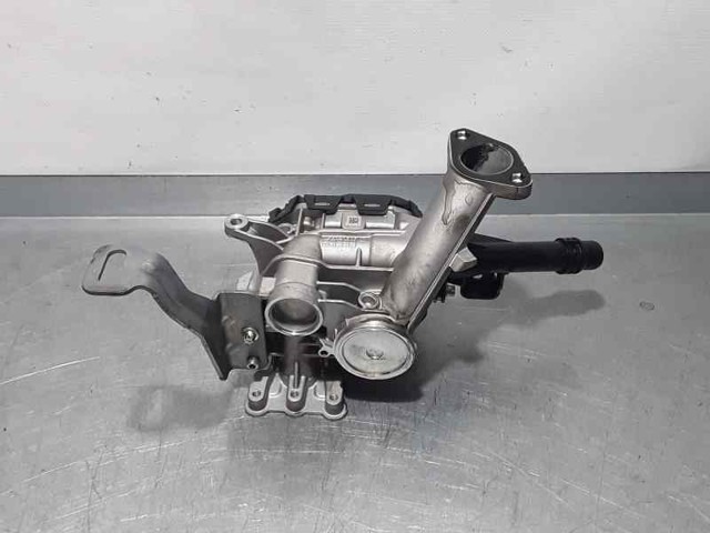 Zawór recyrkulacji spalin EGR 9807369980 PEUGEOT