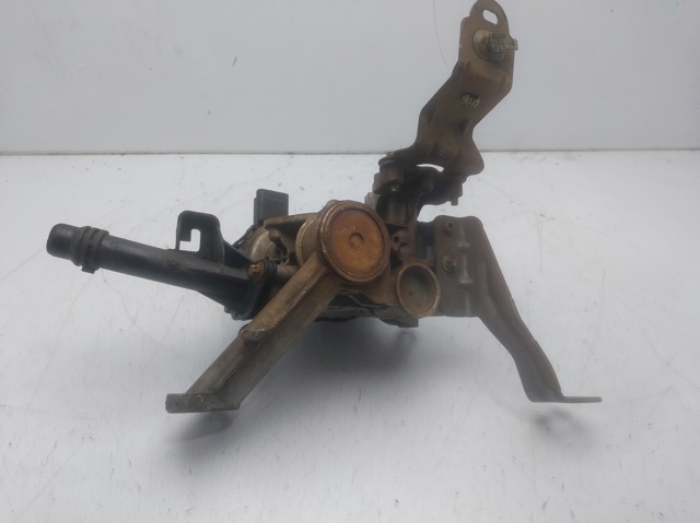 Zawór recyrkulacji spalin EGR 9807369980 PEUGEOT