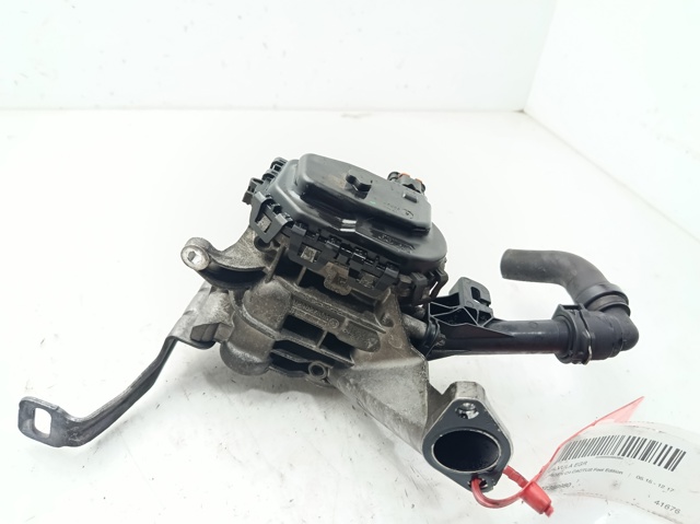 Zawór recyrkulacji spalin EGR 9807369980 PEUGEOT