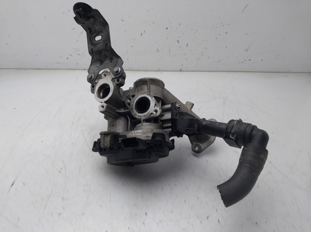 Zawór recyrkulacji spalin EGR 9807369980 PEUGEOT