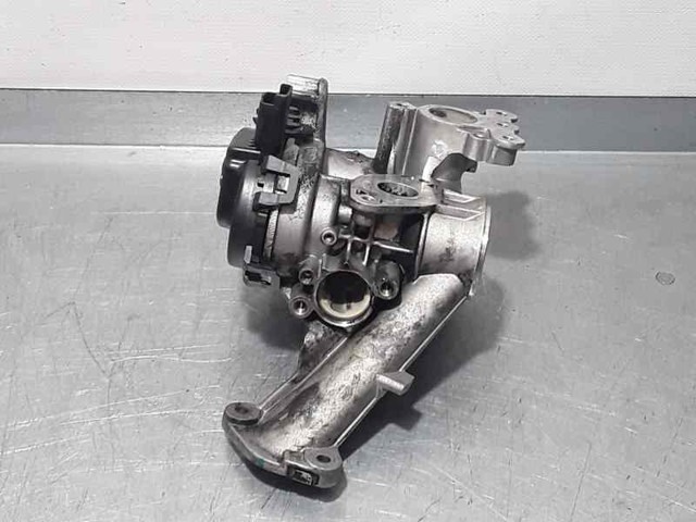 Zawór recyrkulacji spalin EGR 9807369980 PEUGEOT