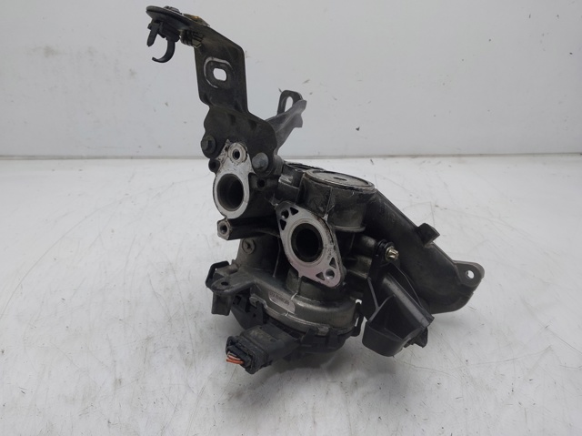 Zawór recyrkulacji spalin EGR 9807369980 PEUGEOT