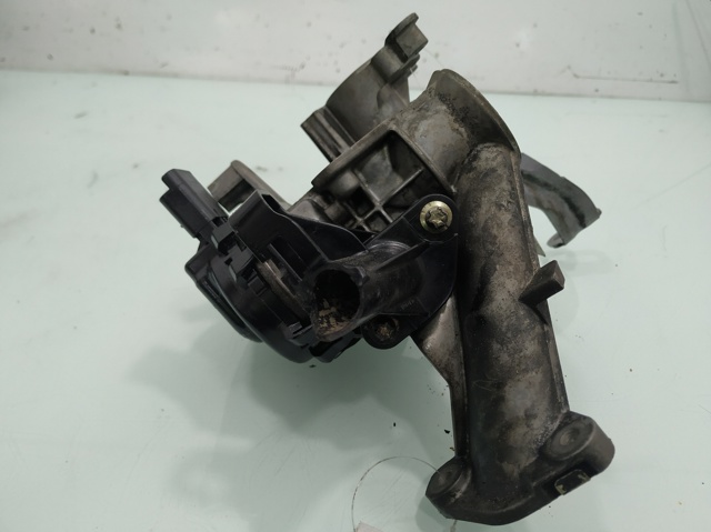 Zawór recyrkulacji spalin EGR 9807369980 PEUGEOT