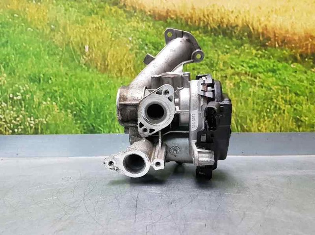 Zawór recyrkulacji spalin EGR 9807369980 PEUGEOT