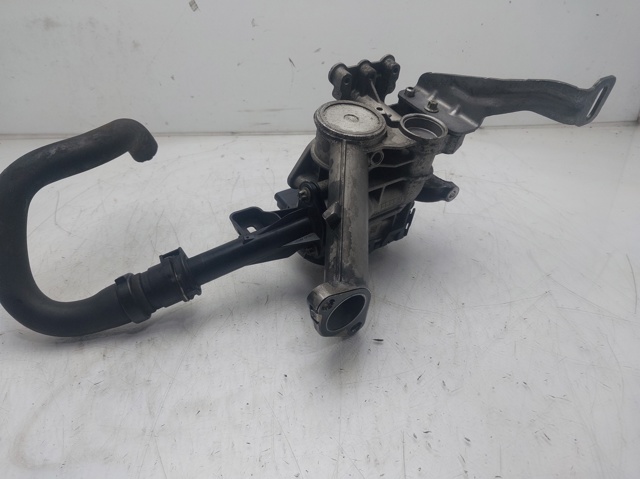 Zawór recyrkulacji spalin EGR 9807369980 PEUGEOT