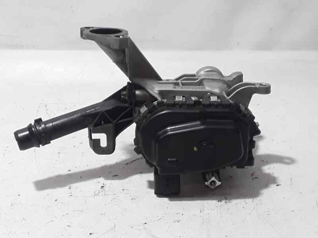 Zawór recyrkulacji spalin EGR 9807369980 PEUGEOT