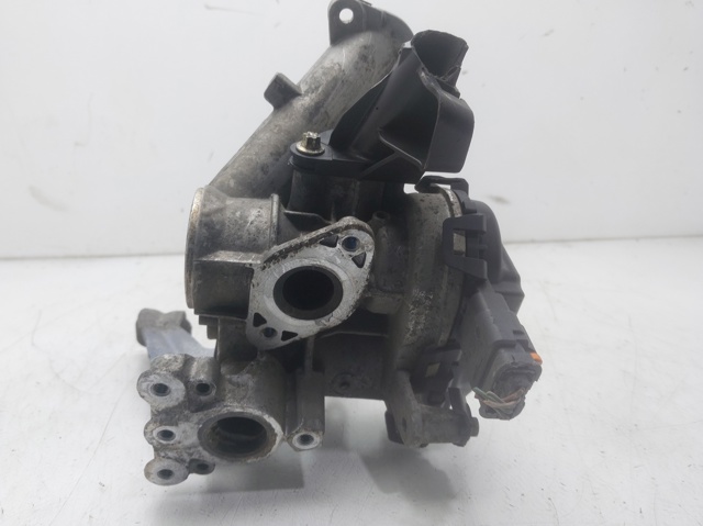 Zawór recyrkulacji spalin EGR 9807369980 PEUGEOT