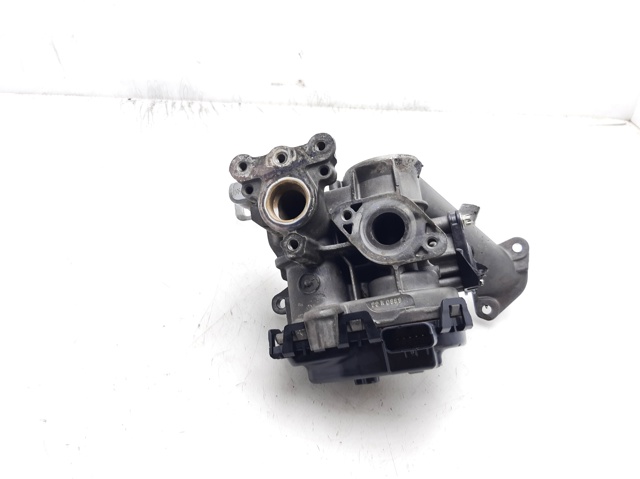 Zawór recyrkulacji spalin EGR 9807369980 PEUGEOT