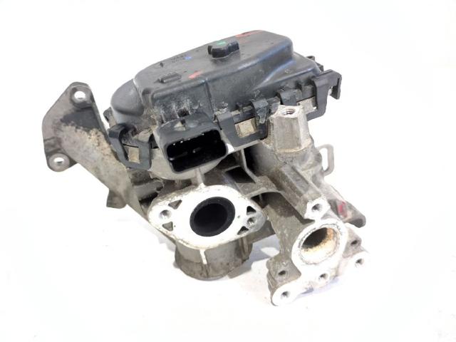 Zawór recyrkulacji spalin EGR 9807369980 PEUGEOT