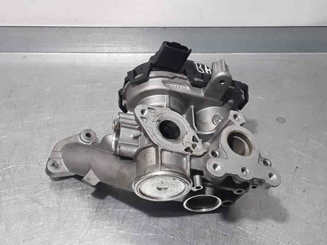 Zawór recyrkulacji spalin EGR 9807369980 PEUGEOT