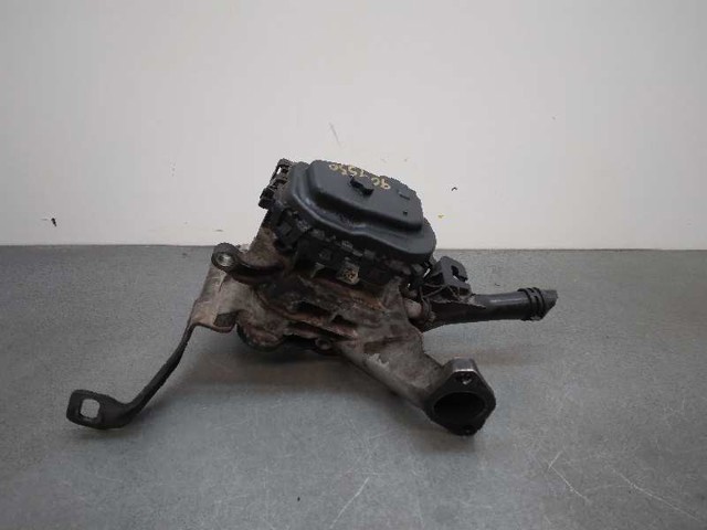 Zawór recyrkulacji spalin EGR 9807369980 PEUGEOT
