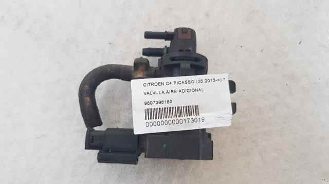 9807396180 Peugeot/Citroen
