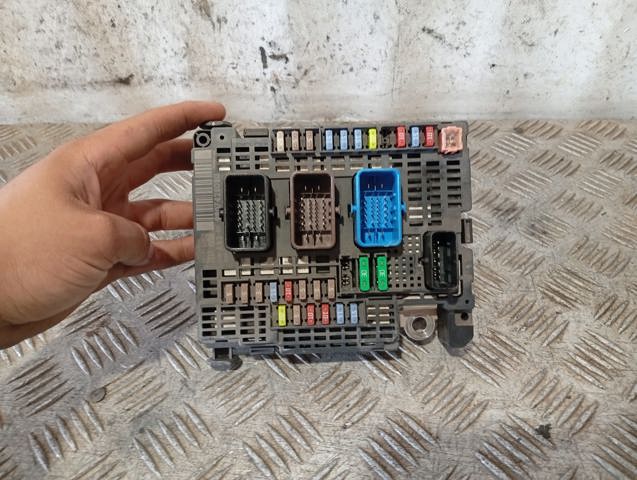 9807428080 Peugeot/Citroen