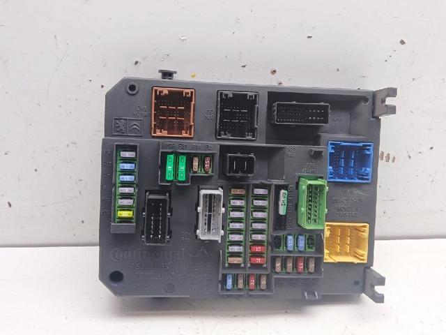 9807428080 Peugeot/Citroen