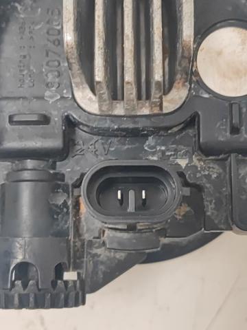 9807432580 Peugeot/Citroen