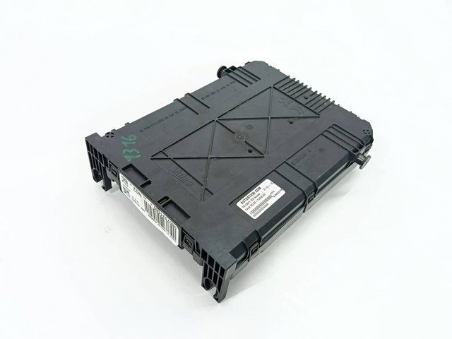 Skrzynka bezpieczników 9807531680 PEUGEOT