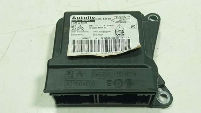 9807568180 Peugeot/Citroen