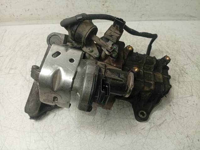 Zawór recyrkulacji spalin EGR 9807593080 PEUGEOT