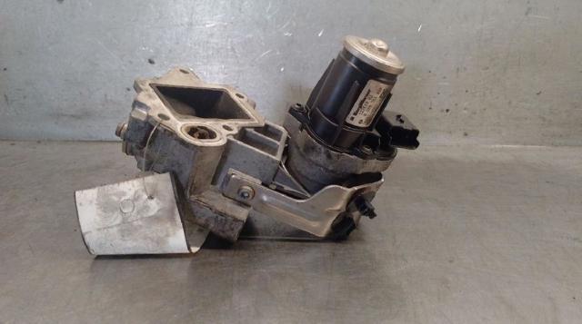 Zawór recyrkulacji spalin EGR 9807593080 PEUGEOT