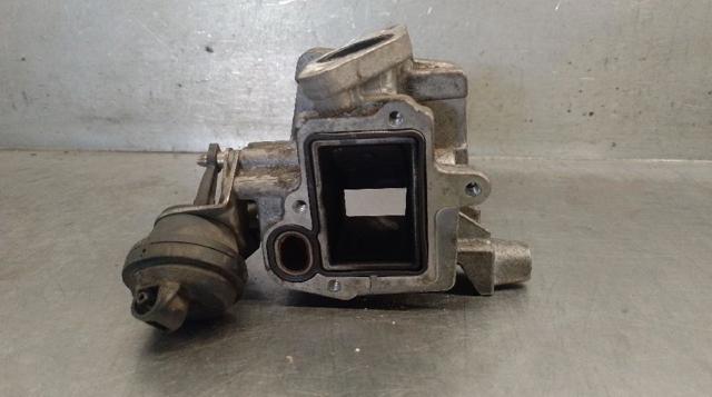 Zawór recyrkulacji spalin EGR 9807593080 PEUGEOT