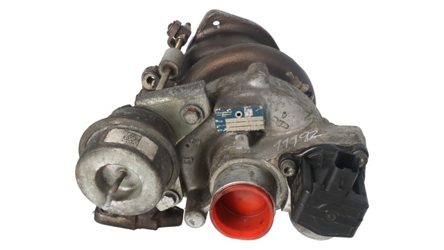 9807682180 Peugeot/Citroen