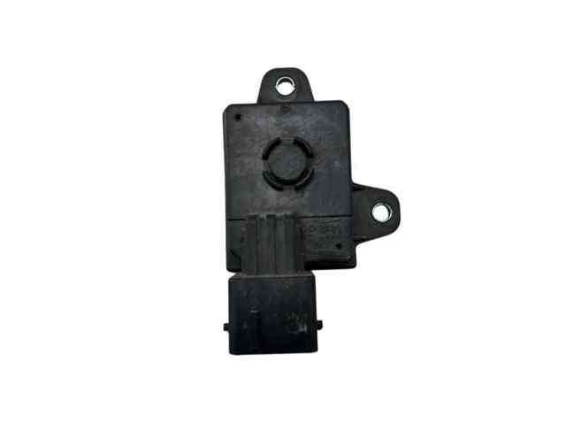 Próg zewnętrzny lewy 9807709080 PEUGEOT
