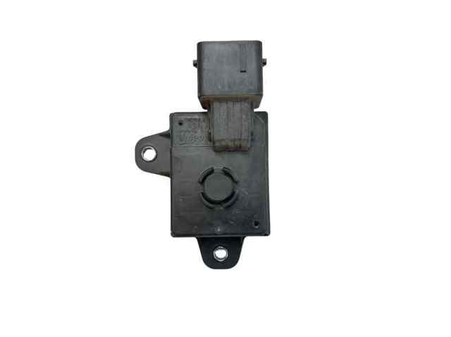 Próg zewnętrzny lewy 9807709080 PEUGEOT