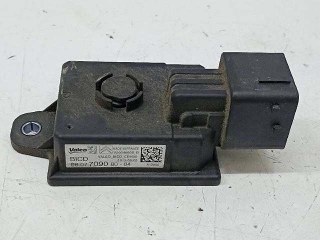 9807709080 Peugeot/Citroen