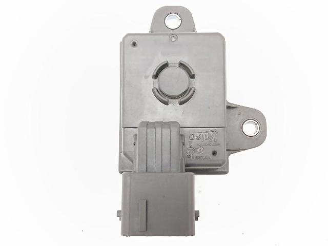 Próg zewnętrzny lewy 9807709080 PEUGEOT