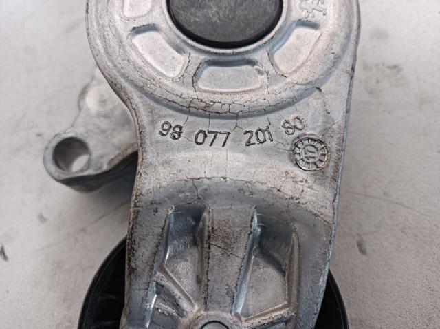 9807720180 Peugeot/Citroen