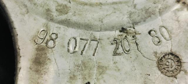 9807720180 Peugeot/Citroen