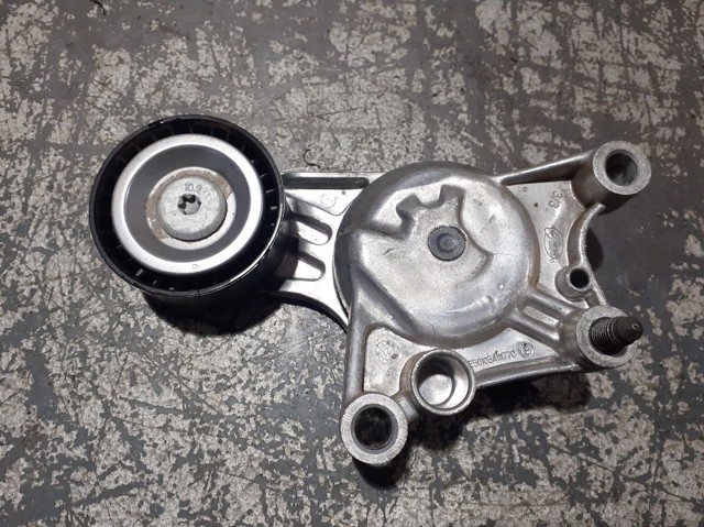 Rolka napinacza paska napędowego 9807720180 PEUGEOT