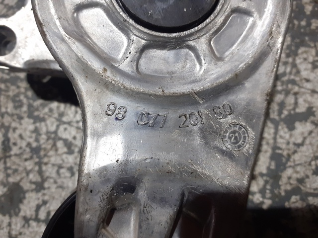 9807720180 Peugeot/Citroen