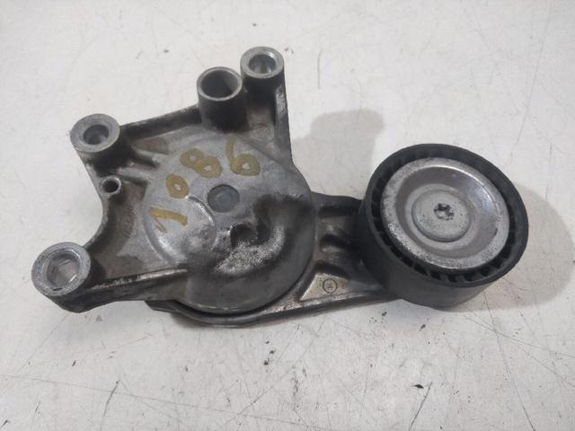 Rolka napinacza paska napędowego 9807720180 PEUGEOT