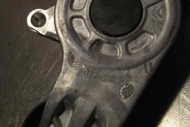 9807720180 Peugeot/Citroen