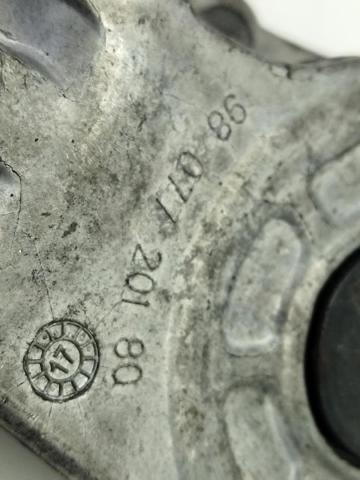 9807720180 Peugeot/Citroen