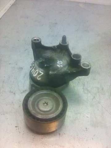 Rolka napinacza paska napędowego 9807720180 PEUGEOT