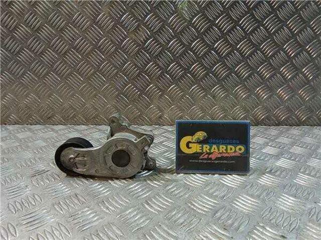 Rolka napinacza paska napędowego 9807720180 PEUGEOT