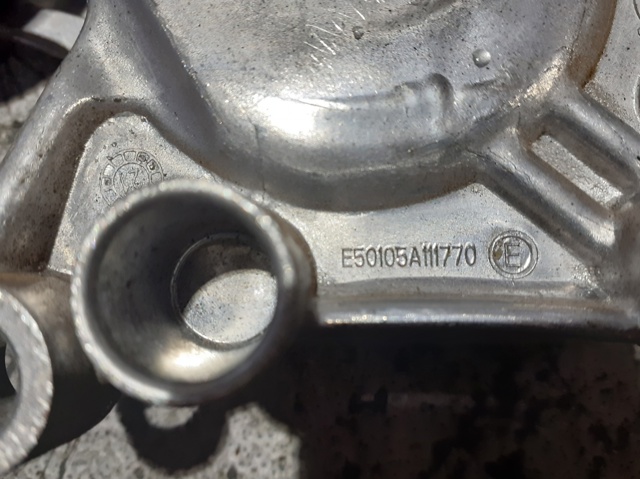 9807720180 Peugeot/Citroen